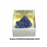 Lapislazuli Bruto